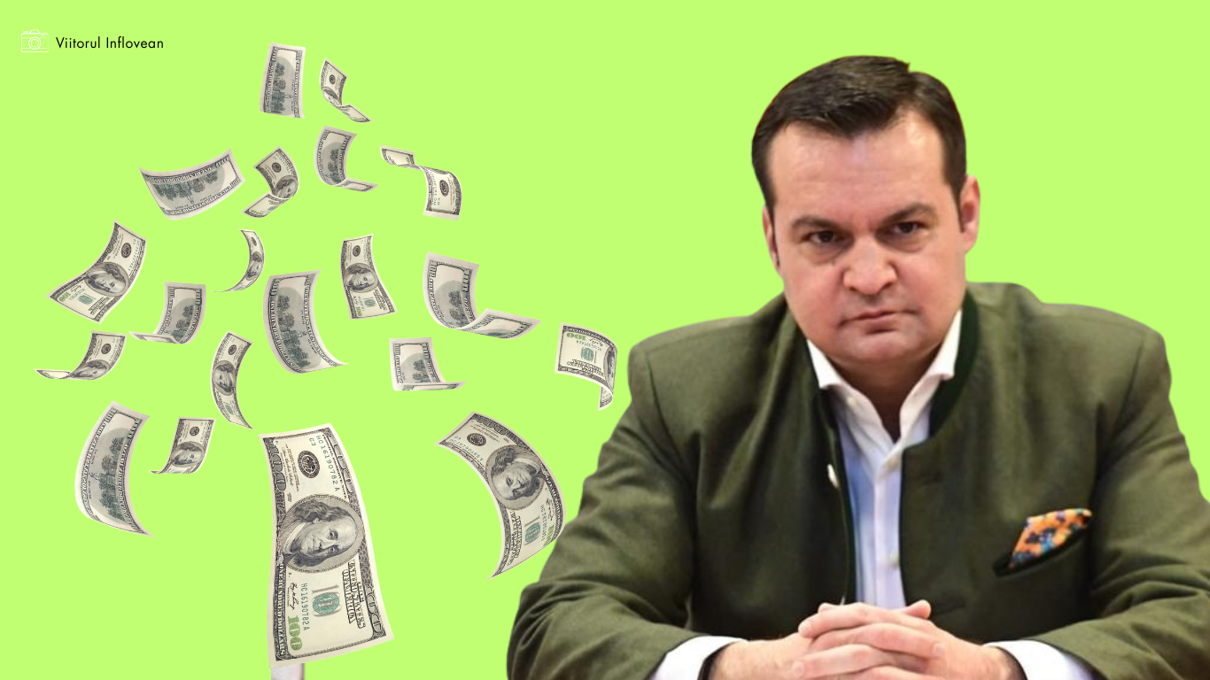 Mită sau investiție în comunitate? Judecătorii resping confiscarea banilor lui Cherecheș