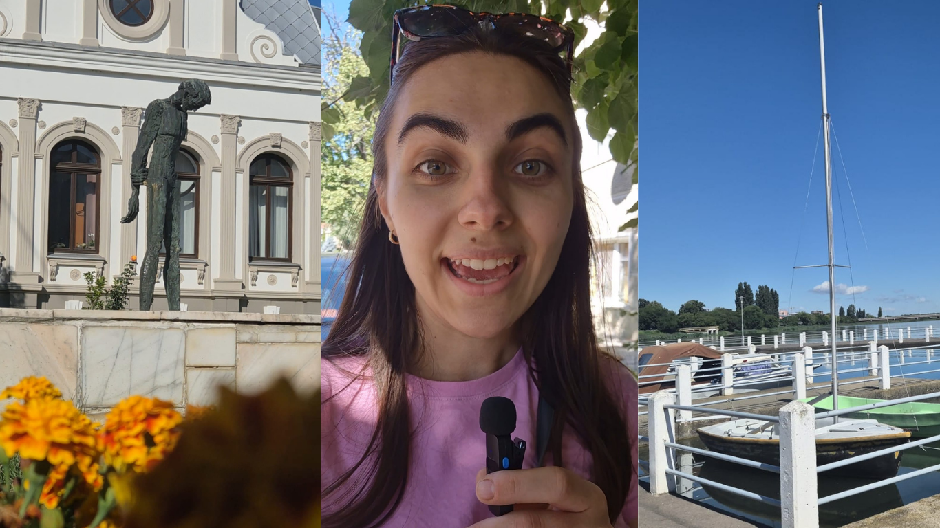 Ce nu știai că poți să faci în Bacău?