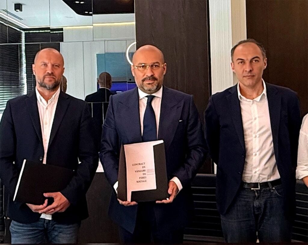 Radu Budeanu a cumpărat grupul G4Media. Cine este el și care au fost reacțiile?