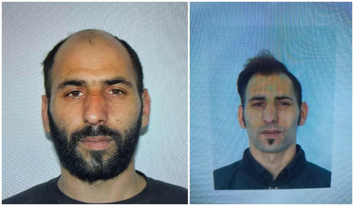 Deţinut condamnat pentru act sexual cu un minor a evadat din Penitenciarul Mărgineni. Căutările au fost extinse în Prahova