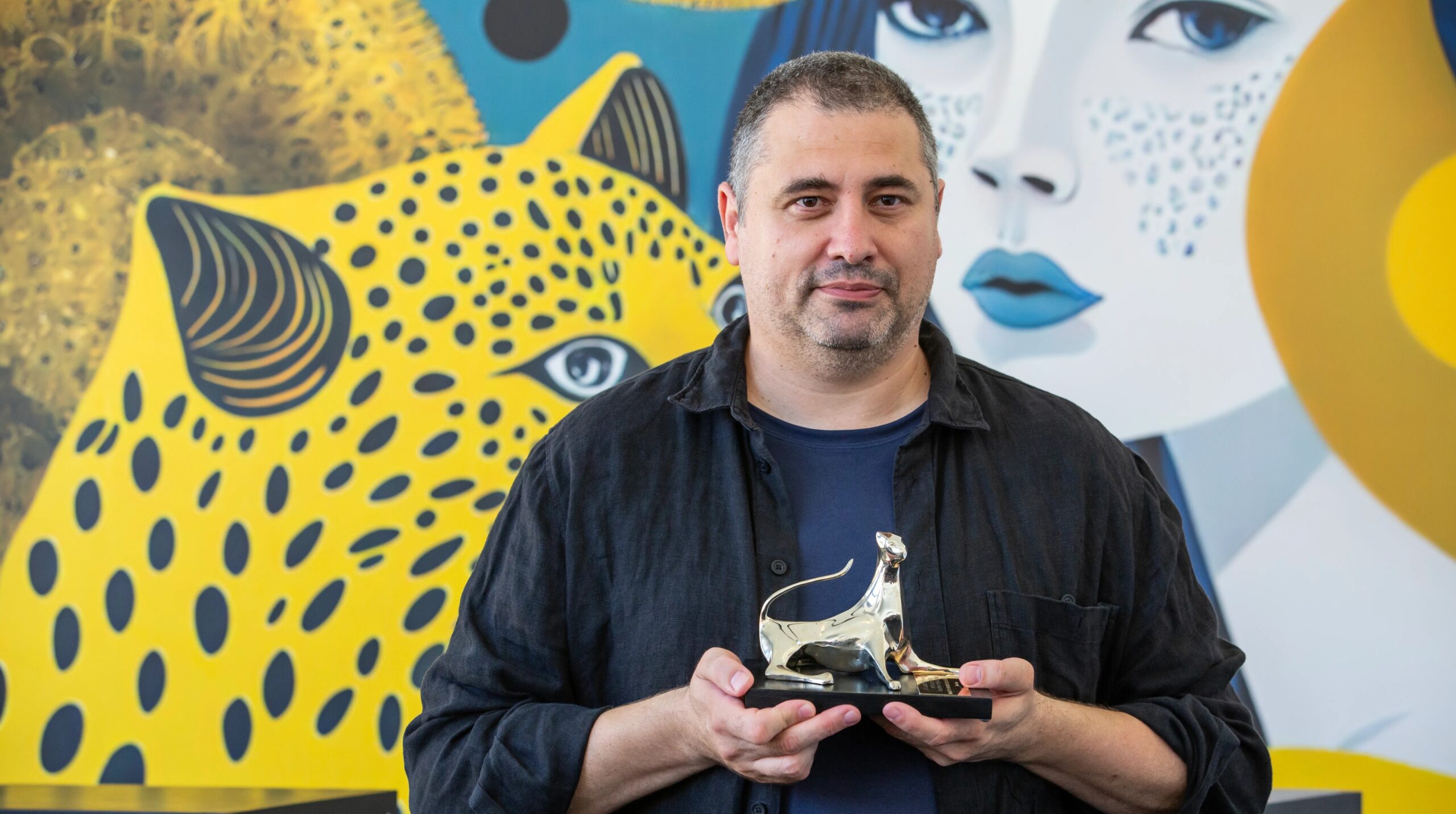 „Frankenstein în România” jucat de Sebastian Stan?