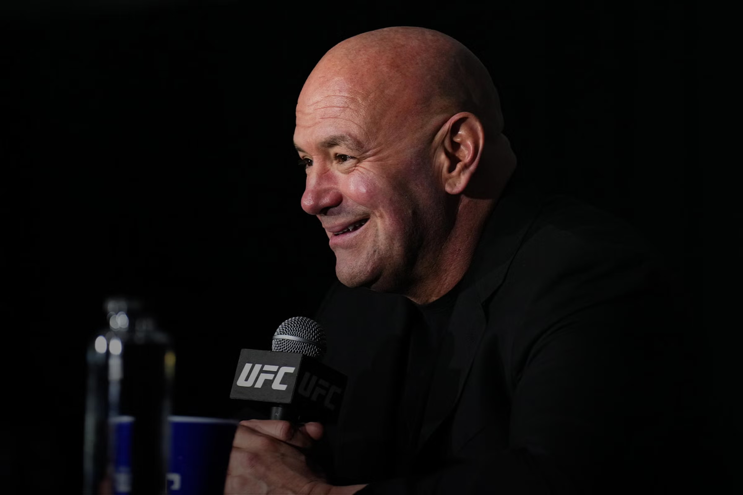 UFC semnează cel mai mare contract din istorie și pregătește un eveniment unic la Casa Albă