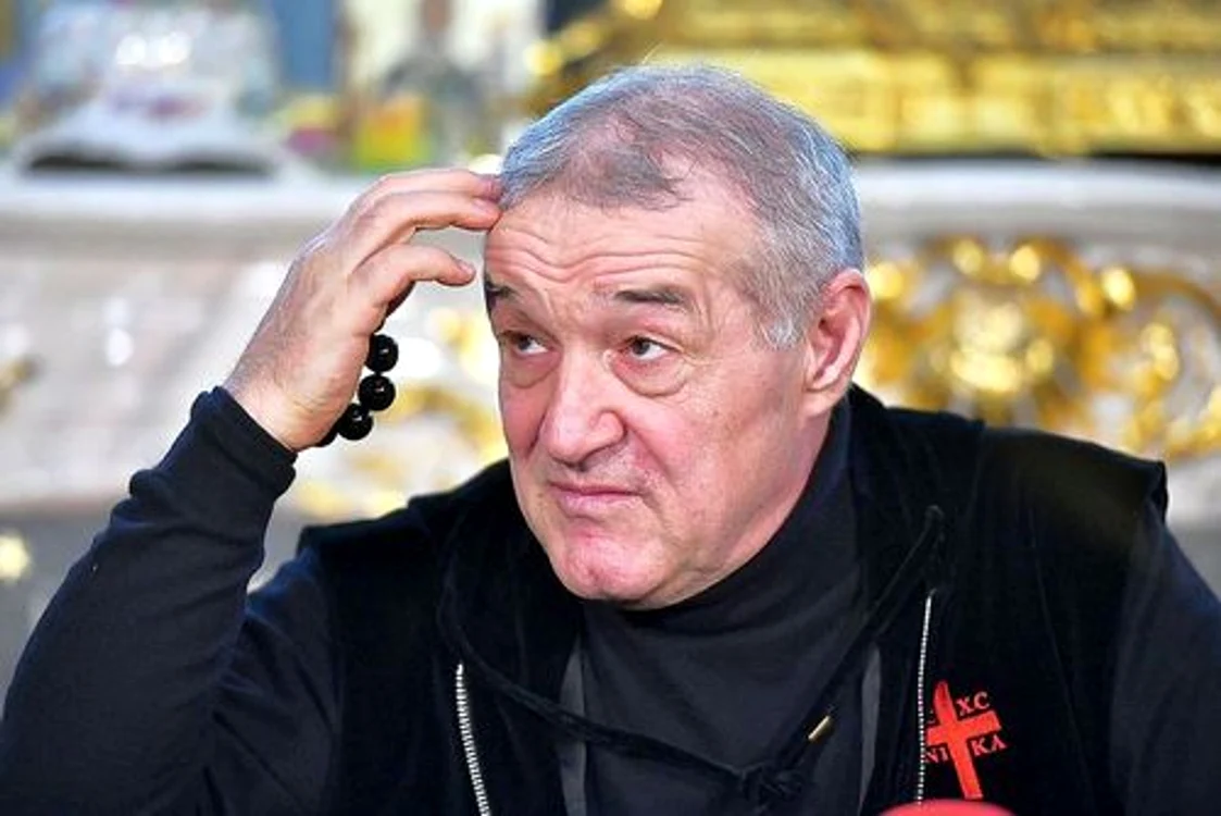 Modificare controversată în Superliga: FRF acuzată că a cedat presiunilor lui Gigi Becali