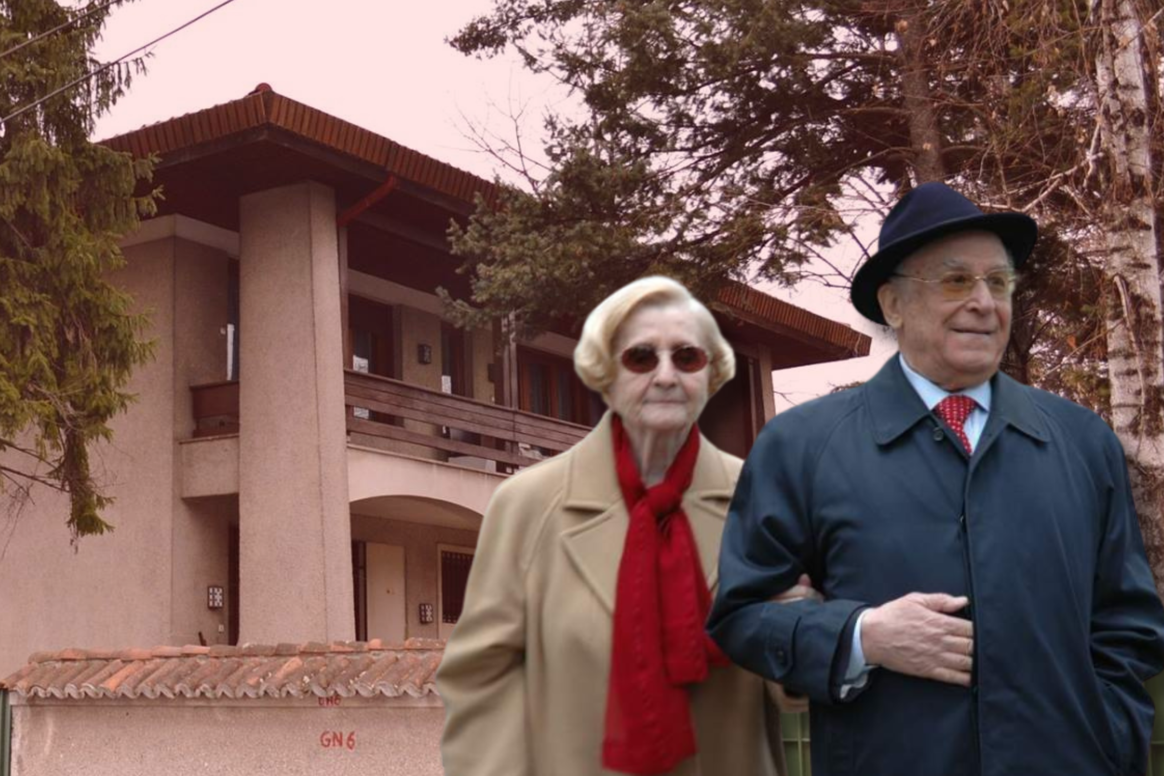 Ion Iliescu: Câți bani avea și cui îi rămân?