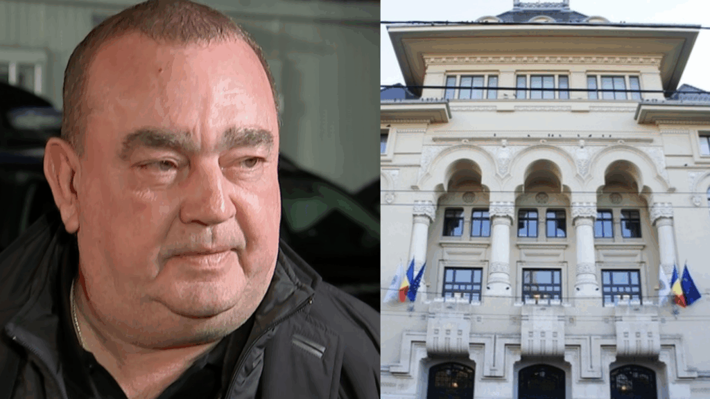 Gigi Nețoiu vrea să candideze la Primăria Capitalei și îl atacă pe Nicușor Dan