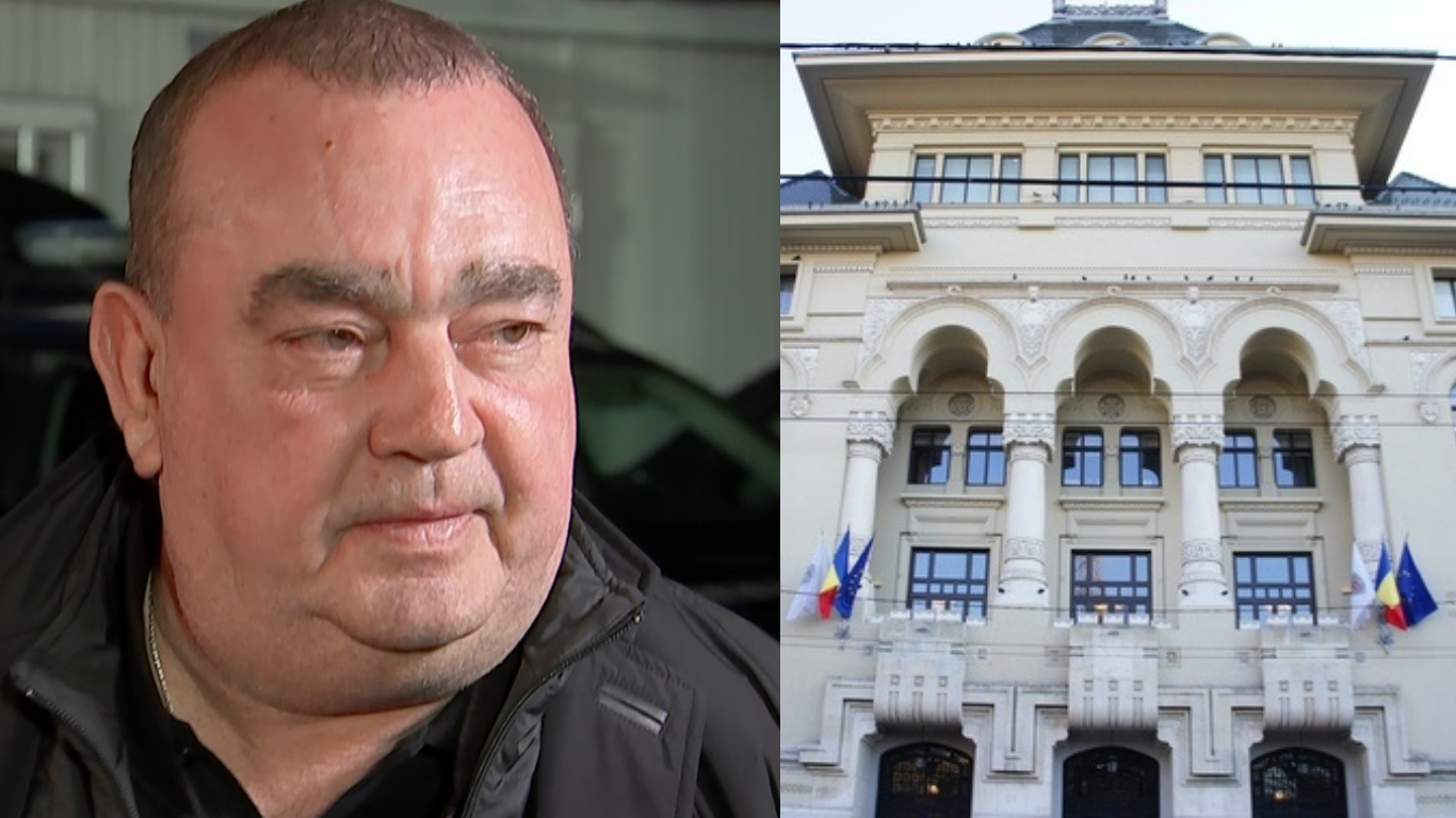 Gigi Nețoiu vrea să candideze la Primăria Capitalei și îl atacă pe Nicușor Dan