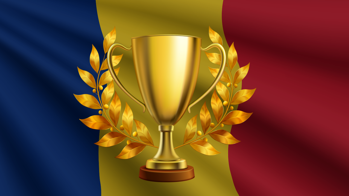 România a făcut istorie! 51 de medalii la olimpiadele internaționale – 14 aur, 27 argint, 10 bronz