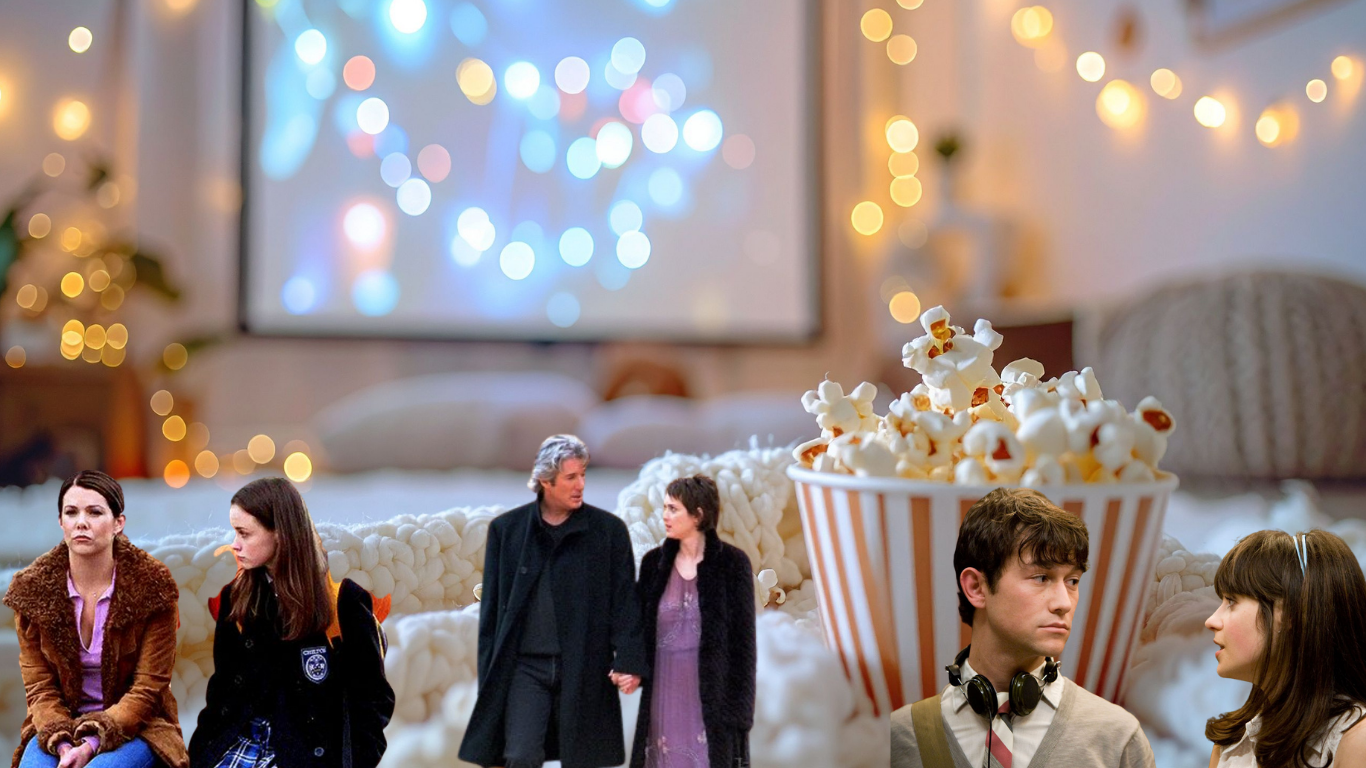 MUST-SEE toamna asta. 5 recomandări perfecte pentru serile cozy