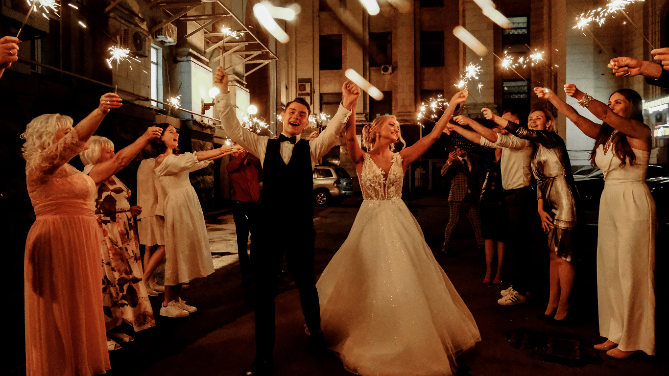 ANAF va monitoriza nunțile și botezurile: organizatorii obligați să raporteze meniurile, prețurile și serviciile