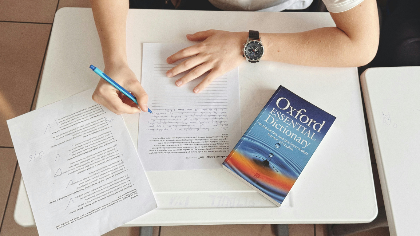 „Delulu”, „tradwife” și „skibidi”, printre noile cuvinte incluse în Cambridge Dictionary