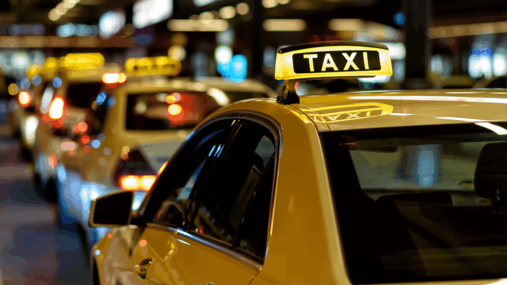 Turistă din Noua Zeelandă, taxată cu 1.500 de euro pentru o cursă de 1,5 km în Zagreb