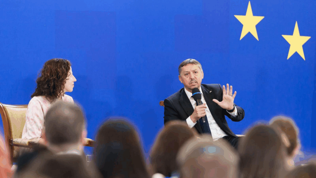 Daniel David și achizițiile imobiliare ale UBB: între investiție academică și salvarea unor afaceri private