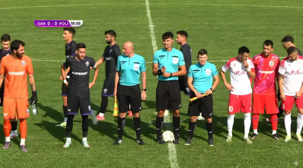 Controverse în Cupa României: momentul de reculegere pentru Ion Iliescu, boicotat de suporteri și jucători