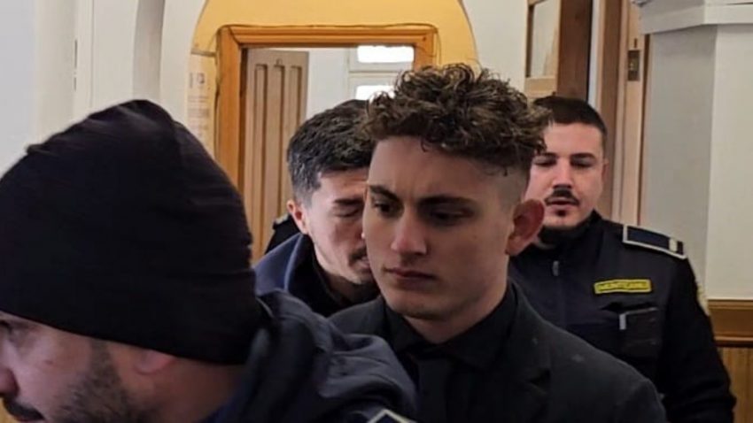 Sentința definitivă în cazul Vlad Pascu, amânată pentru 21 august