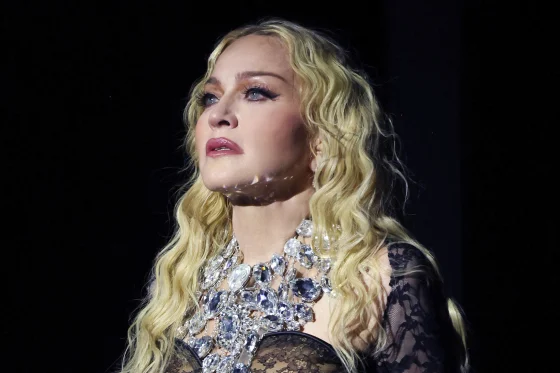 Madonna revine spectaculos cu un nou iubit și un album dance pregătit pentru 2026