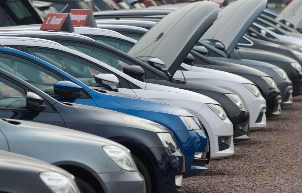 Topul mașinilor second-hand care se strică cel mai des: Alfa Romeo, Mini și Fiat conduc clasamentul