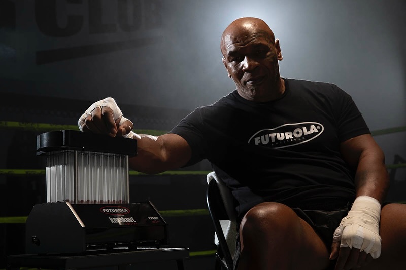 Mike Tyson, confesiuni șocante înainte de meciul cu Mayweather: „Nu m-am drogat de 6 zile. Am fost pe punctul de a muri”
