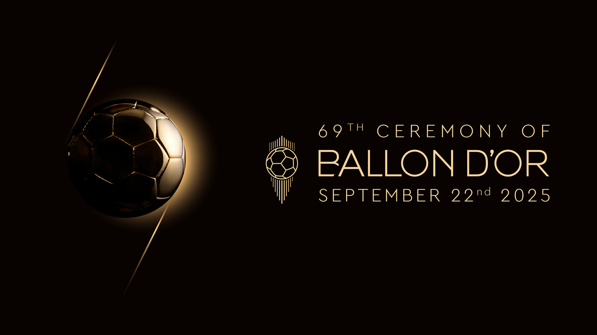 Balonul de Aur 2025: tot ce trebuie să știi despre gala de la Paris. Nominalizați, favoriți și programul complet