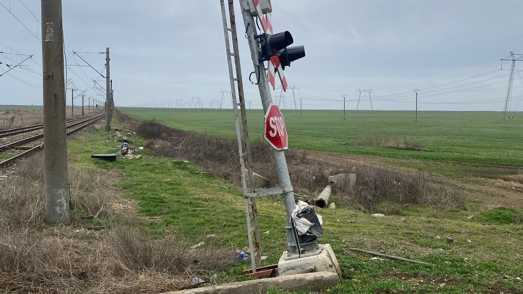Furturile de la CFR cauzează întârzieri ale trenurilor