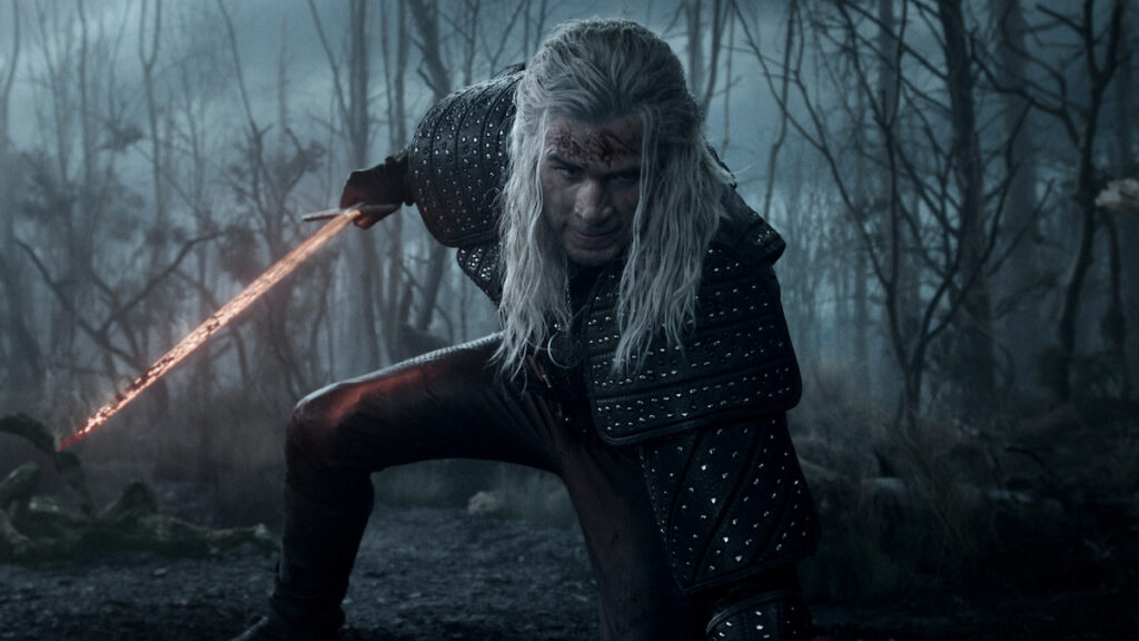 Mai merită să te uiți la „The Witcher”?