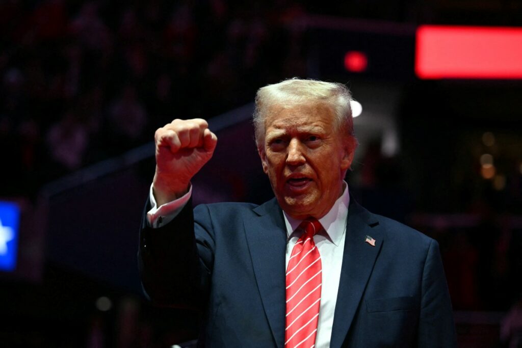 Sondaj Quinnipiac: Majoritatea americanilor cred că democrația „nu funcționează”