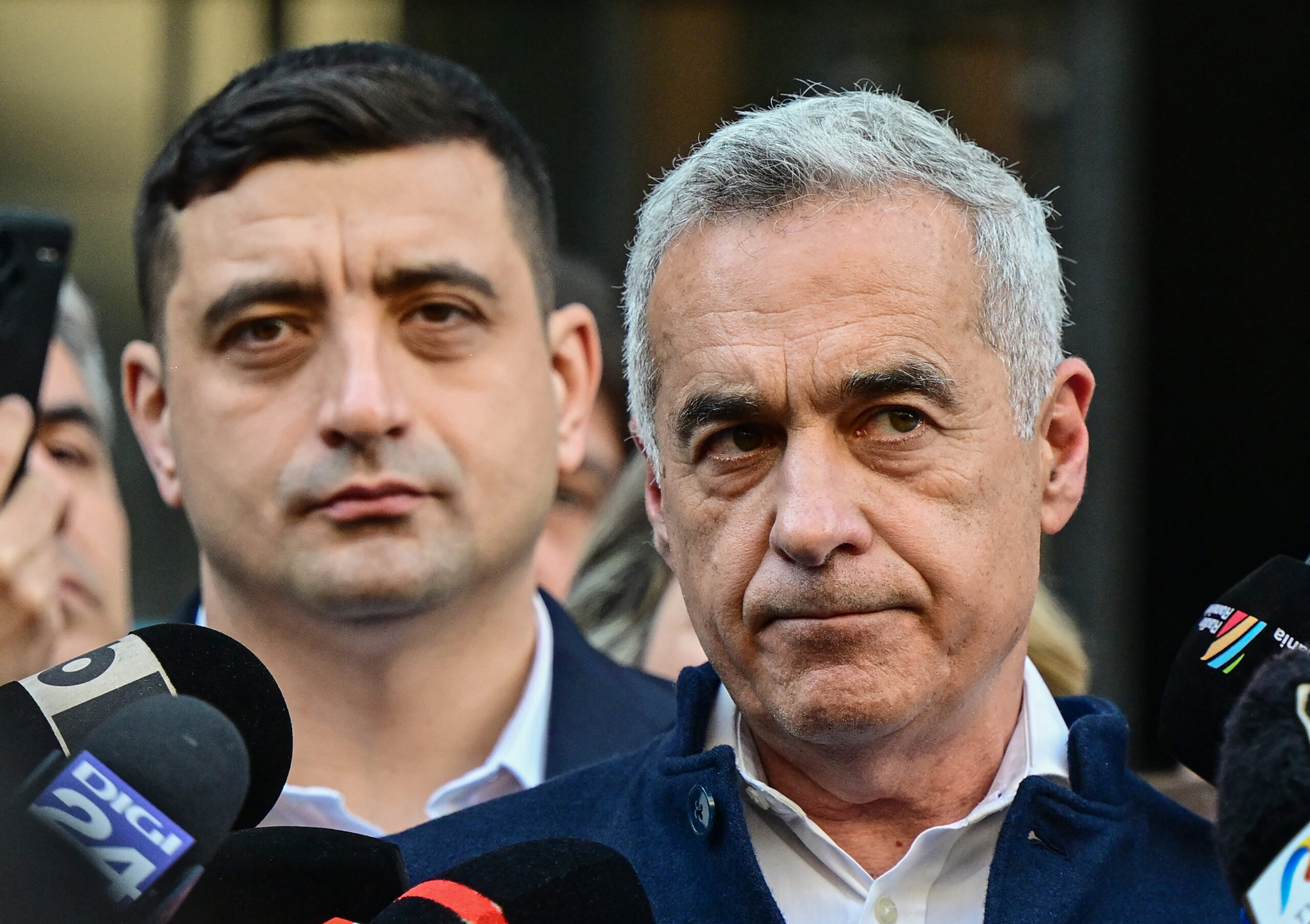 Călin Georgescu, trimis în judecată pentru complicitate la acțiuni împotriva ordinii constituționale alături de Horațiu Potra și 20 de persoane