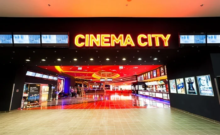Unde vei sta de acum la cinema? Cinema City introduce prețuri diferențiate pentru locurile din sală
