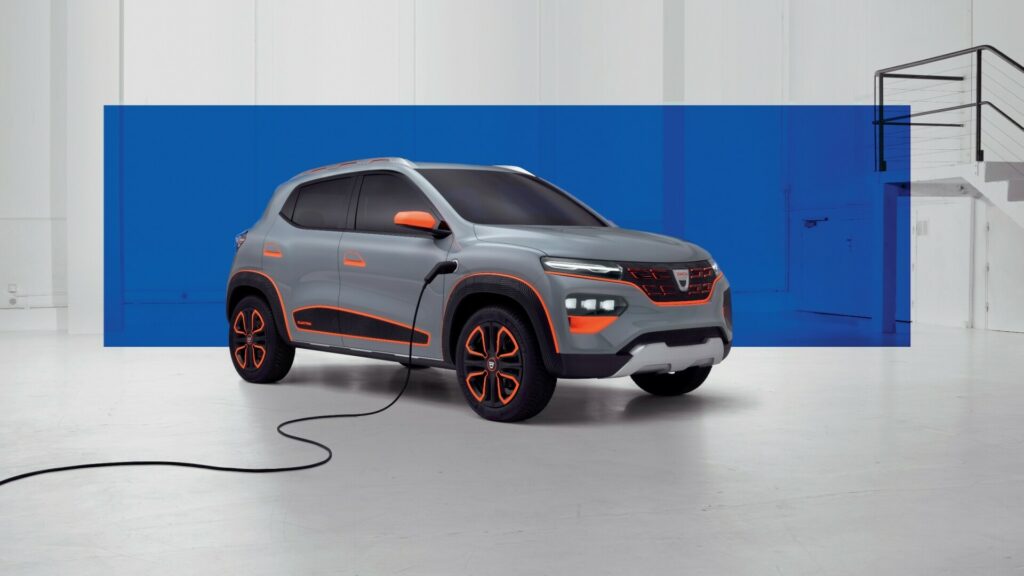 Renault-Dacia: schimbări majore la vârf și un nou început pentru Sandero Electric