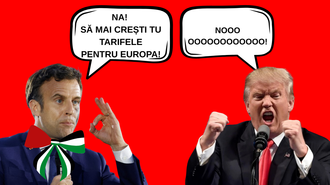 Franța recunoaște statul Palestina, SUA: „Premiu pentru Hamas”