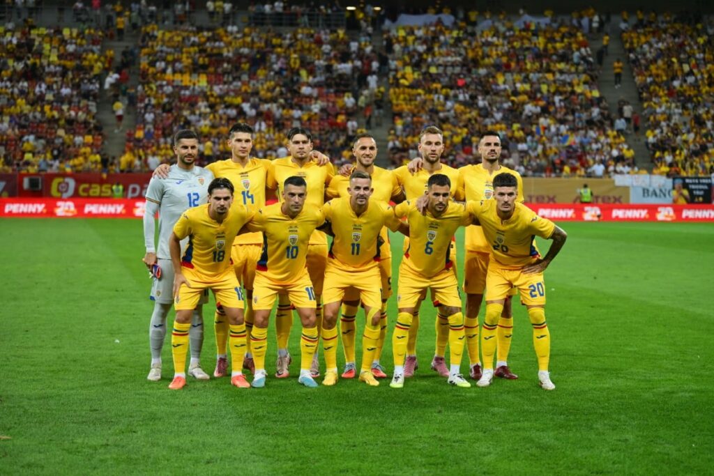 Nicosia luată cu asalt de români! Peste 5.000 de suporteri tricolori la meciul Cipru – România din preliminariile CM 2026