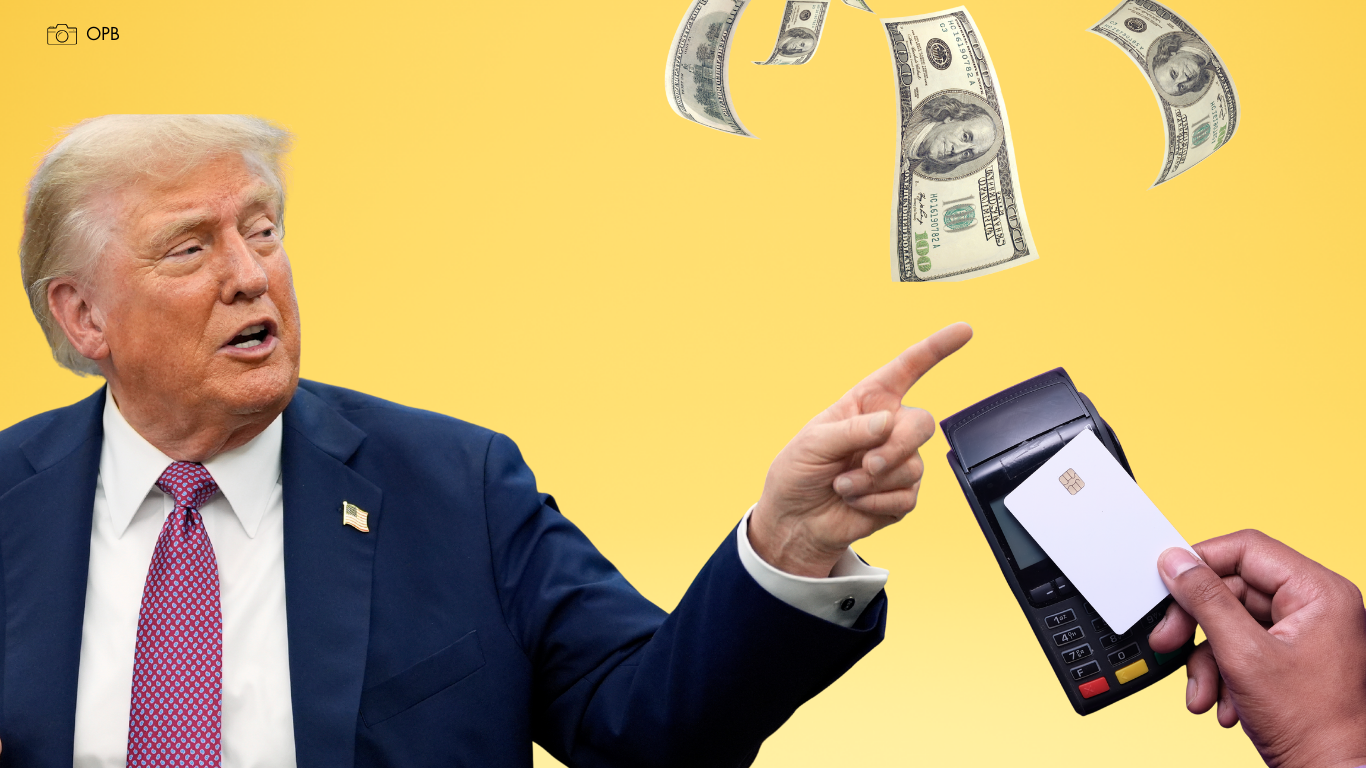 Nota de plată? La tine. Trump vrea tarife uriașe pentru China și India ca să oprească războiul