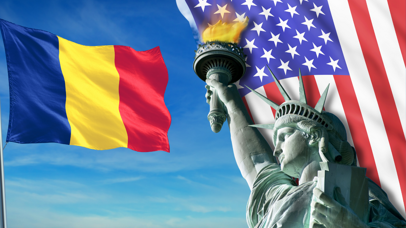 Vrei viză pentru America? SUA schimbă regulile pentru români