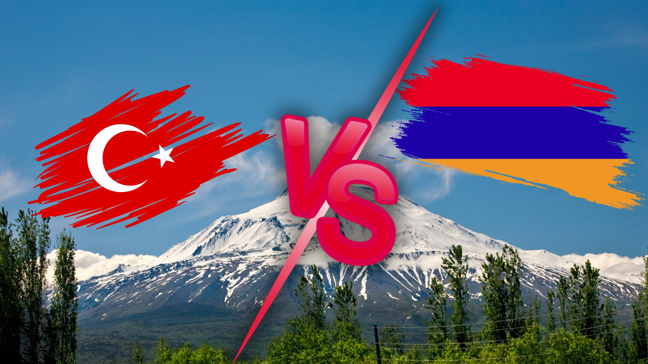 Adio, Ararat! Simbolul armenilor dispare din pașapoarte