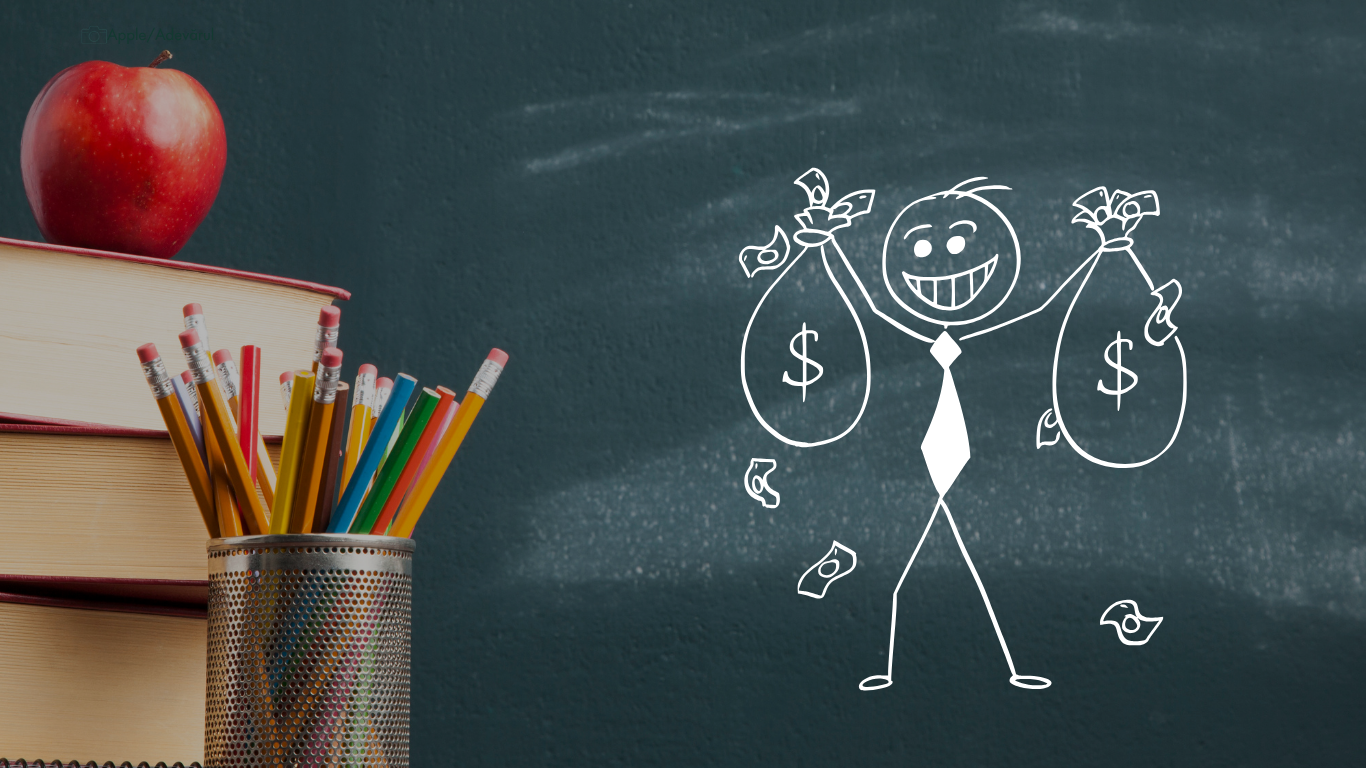 Media 10 aduce mii de lei elevilor! Iată cum vor fi recompensați