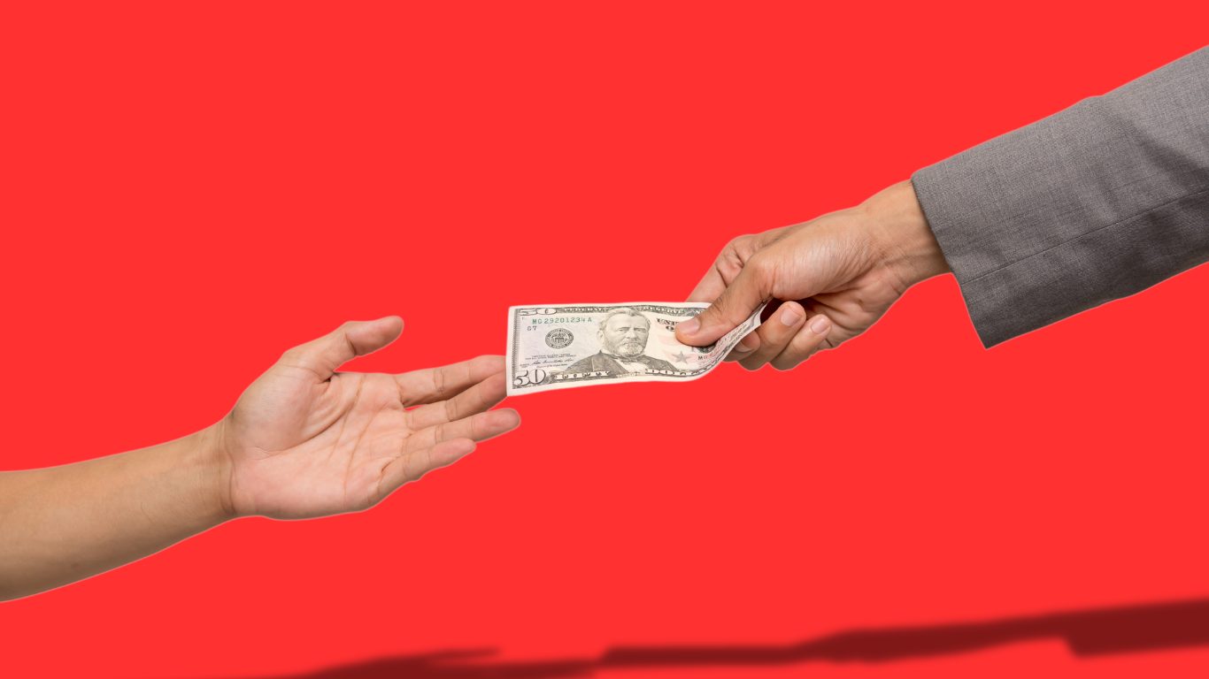 Camăta devine infracțiune! Până la 5 ani de închisoare