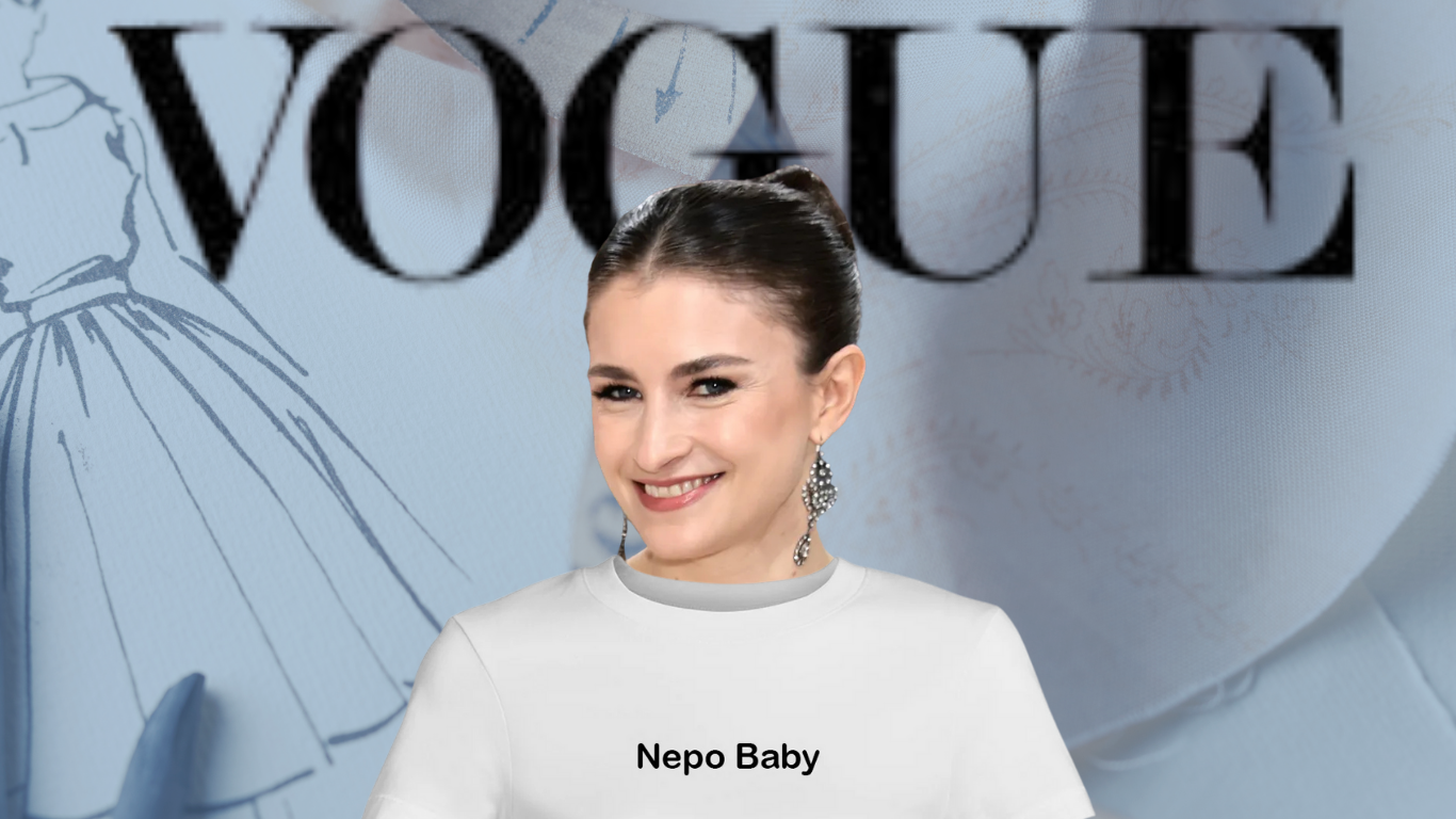 Anna Wintour înlocuită de un ‘nepo-baby’? Cine e Chloe Malle, noua șefă Vogue