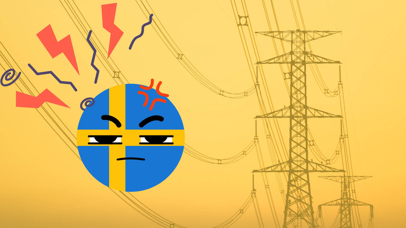 Problemele bogaților: Țara care produce prea mult curent și nu are ce face cu el