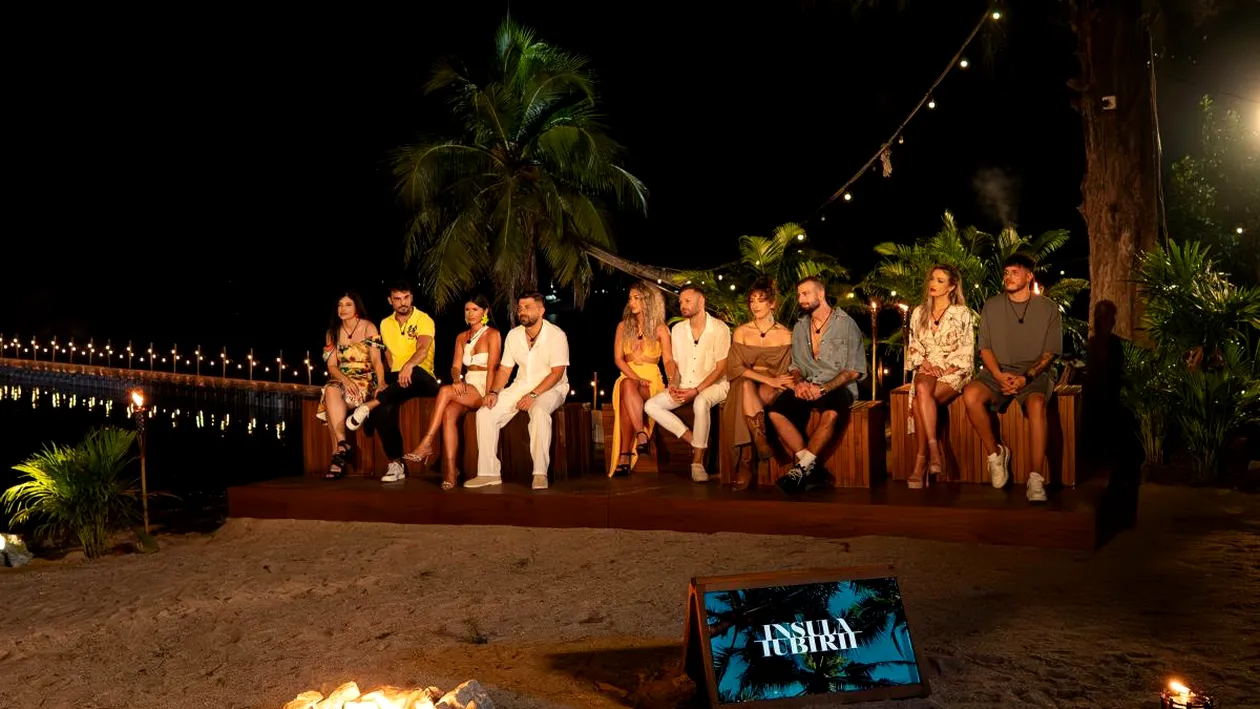 La ce ne uităm acum că Insula Iubirii s-a terminat?