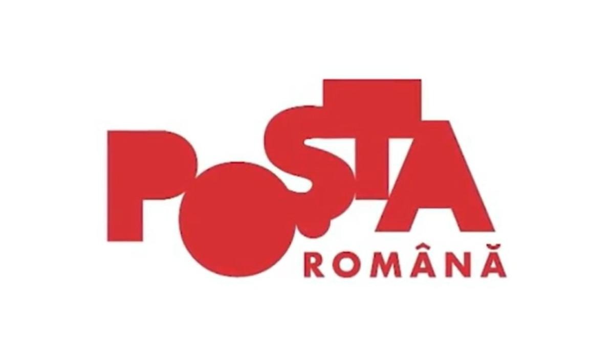 Poșta Română investește 48.000 de euro într-un nou logo: modernizare sau risipă?