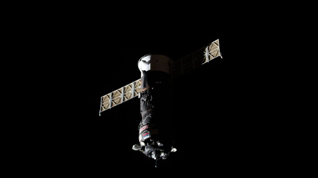 NASA nu mai accepta cetățeni chinezi în programele sale
