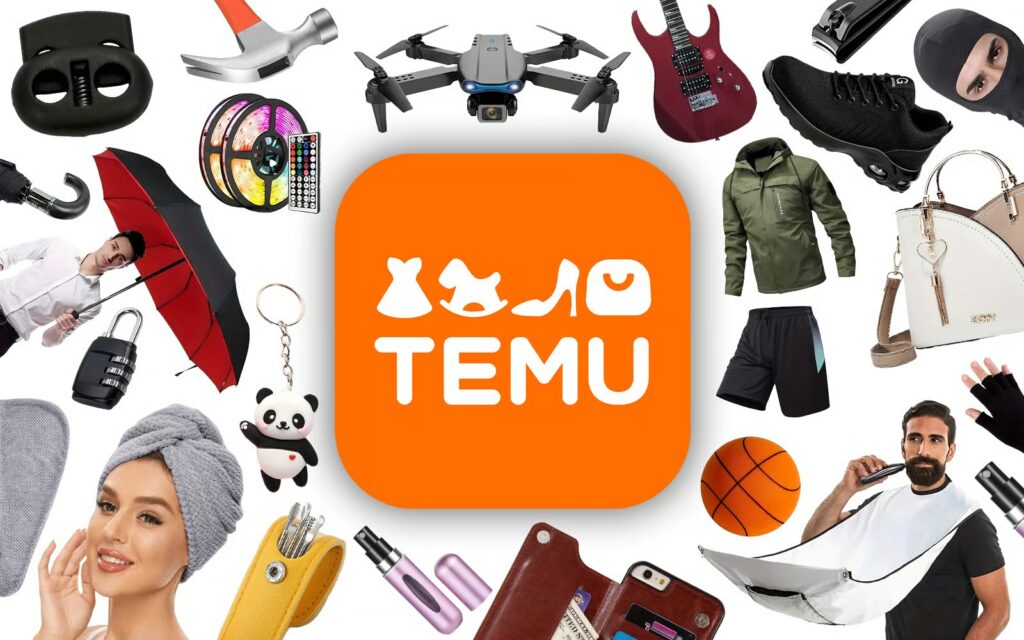 De ce nu ar trebui să mai cumperi de pe Temu sau alte site-uri similare?