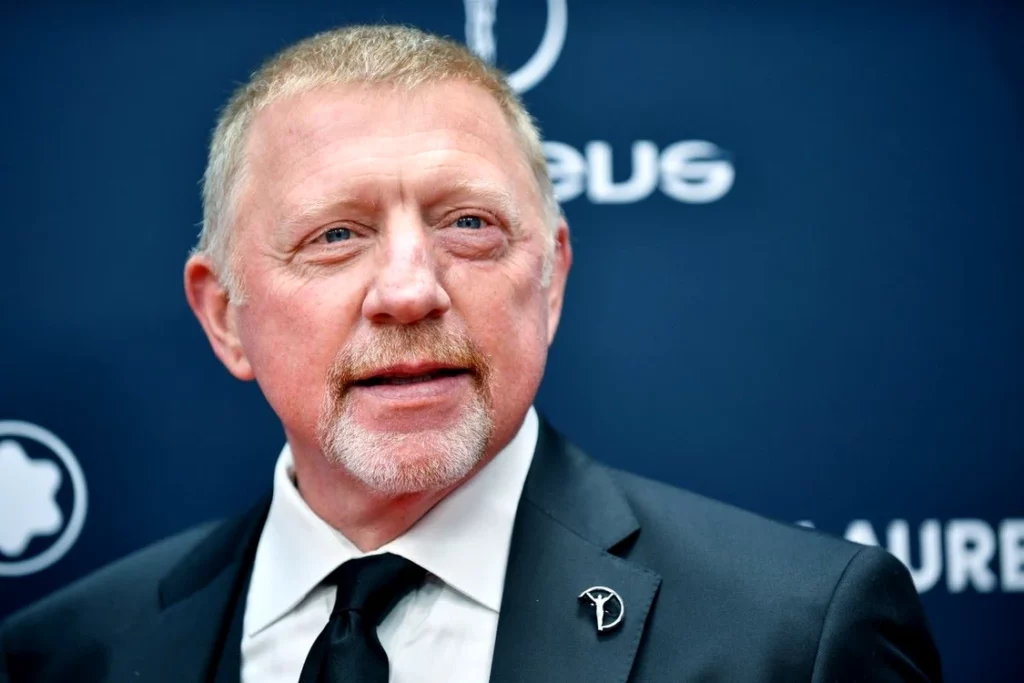 Boris Becker, dator la interlopi români în închisoarea britanică. Cum l-au marcat cele 8 luni după gratii