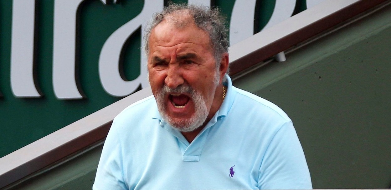 Care este mâncarea preferată a lui Ion Țiriac? Fostul tenismen nu-i poate rezista keizerului!