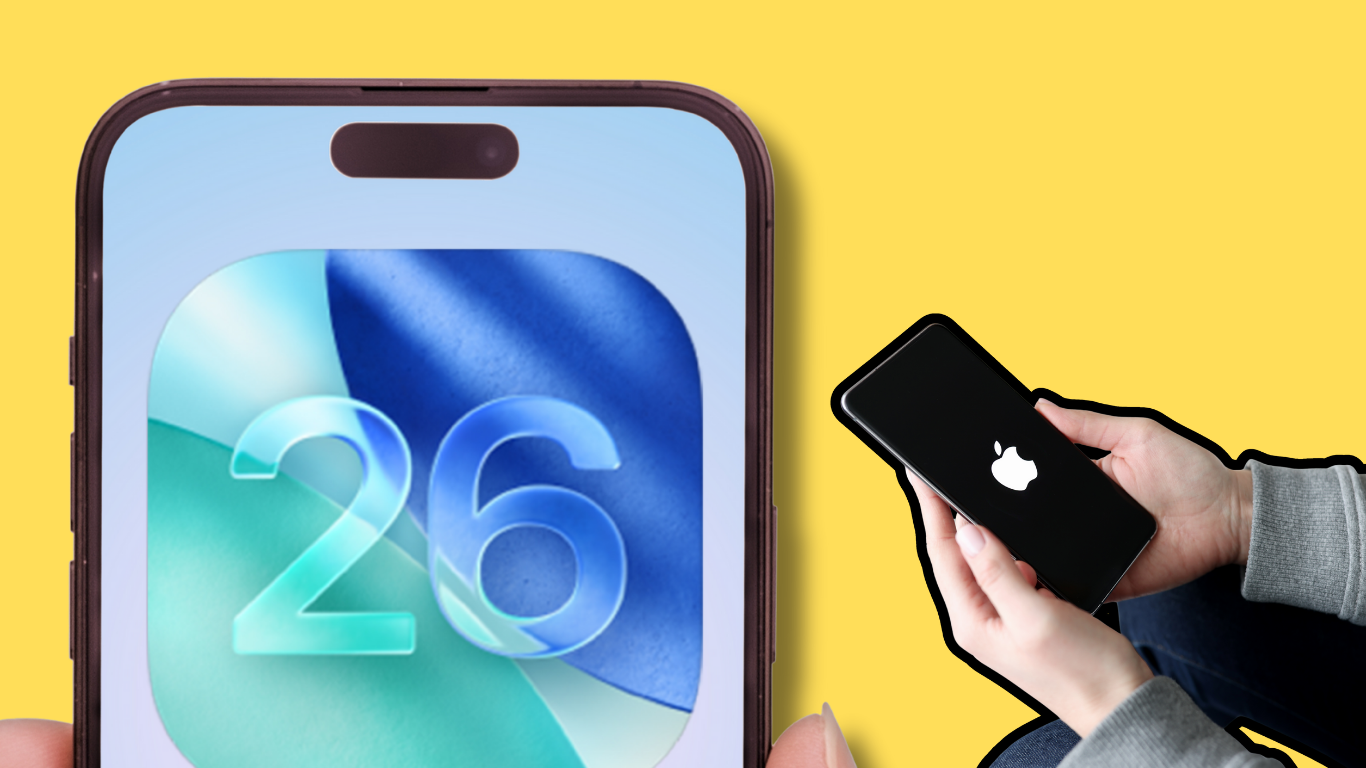 Apple lansează iOS 26. Tot ce trebuie să știi despre noul software