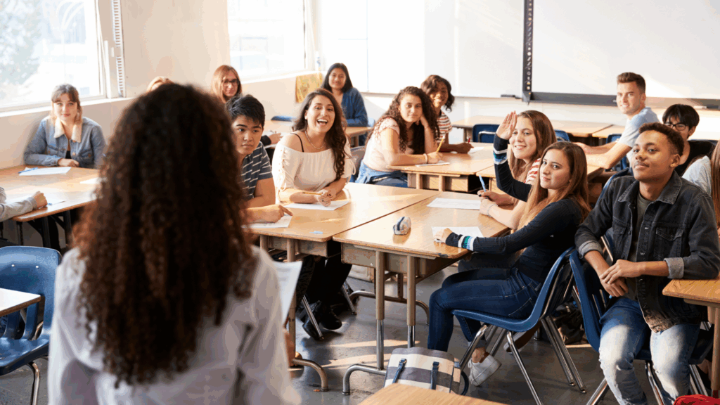 România se află pe locul doi în Europa în clasamentul țărilor unde elevii studiază cel puțin două limbi străine