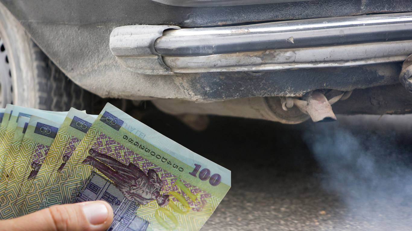 Mașina veche = gaura din buzunar! Taxele auto cresc alarmant