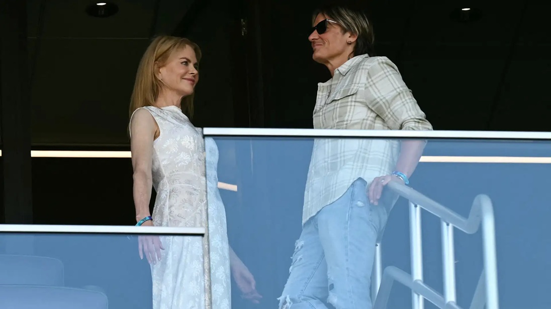 Sfârșit de poveste la Hollywood: Nicole Kidman și Keith Urban s-au despărțit după aproape 20 de ani împreună