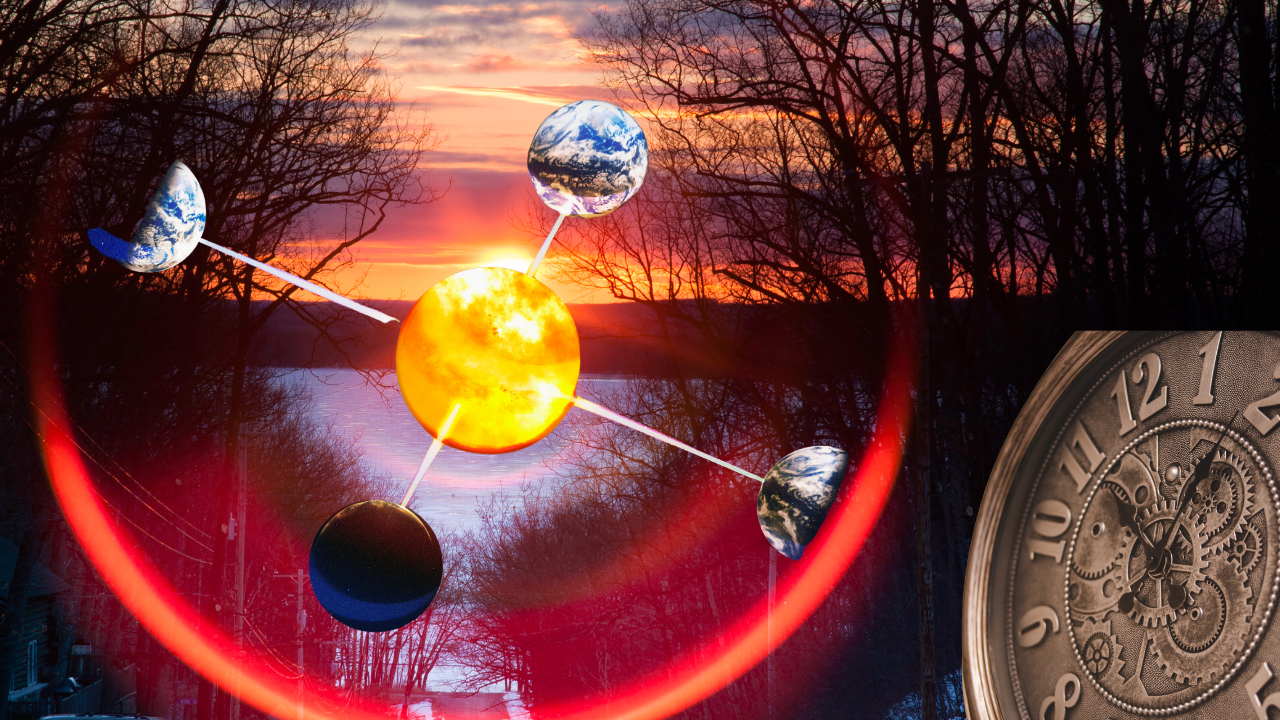 Echinocțiul de toamnă și ora de iarnă. Tot ce trebuie să știi