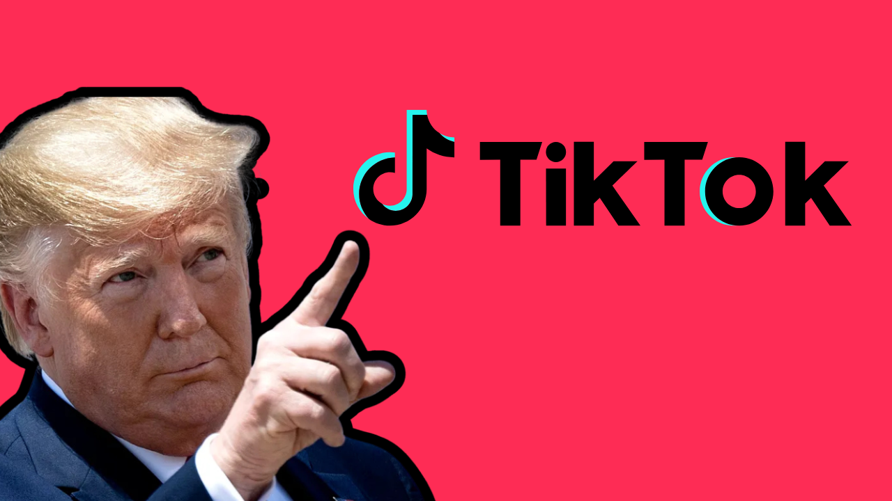 SUA preiau controlul asupra TikTok printr-un acord cu China