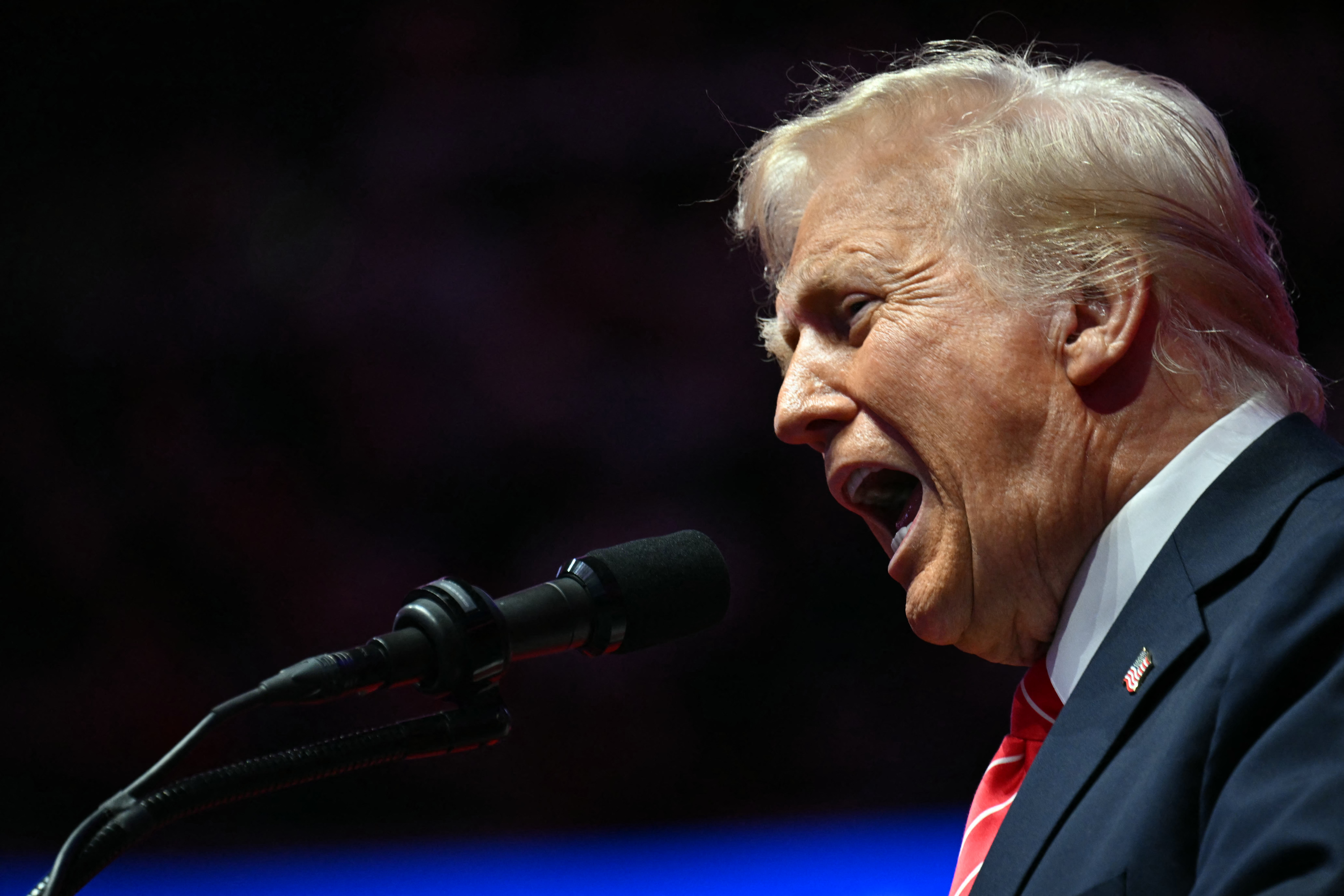 Președintele Nicușor Dan își programează întâlnirea cu Donald Trump